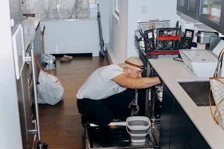 Manhattan HVAC & Appliance Repair Inc