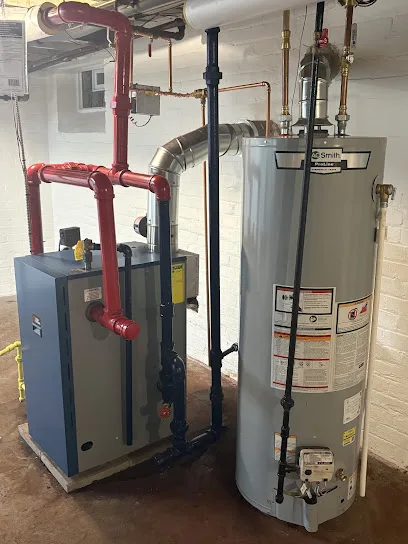 Manning Mechanical primary photo