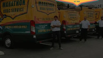 Marathon Plumbing, Heating and AC Repair primary photo