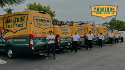 Marathon Plumbing, Heating and AC Repair primary photo