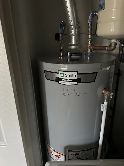 Marv's Plumbing & Heating primary photo