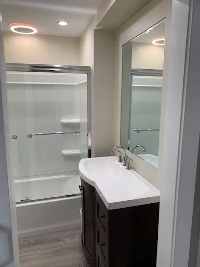 Marzano Plumbing & Heating llc