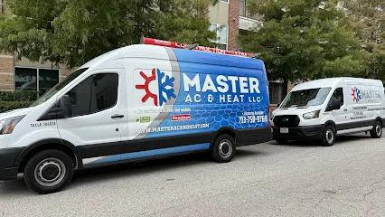 Master AC and Heat, LLC- The Heights primary photo