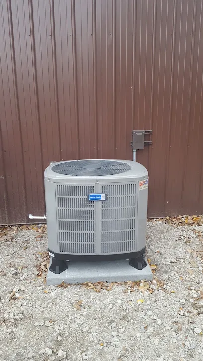 Master Service - HVAC Tulsa primary photo