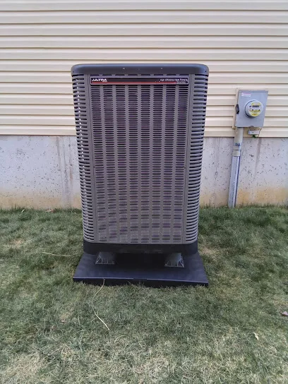 Matheny Heating & Cooling primary photo