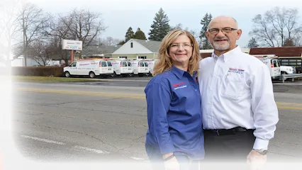 Maumee Valley Heating & Air Conditioning primary photo