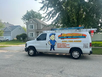 Maximum Heating & Air Conditioning primary photo