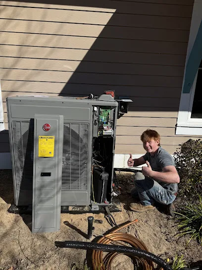 Mayfield Heating and Air Services primary photo