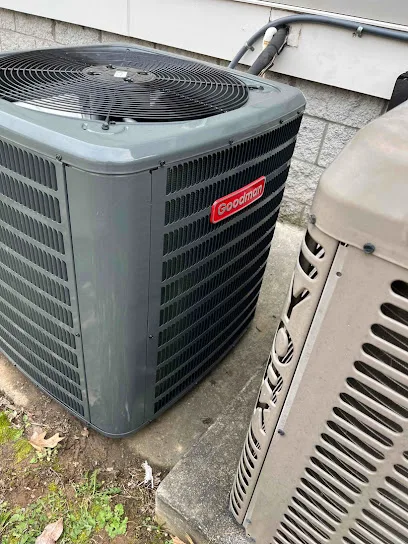 Maynard Plumbing Heating and Cooling primary photo