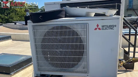 Mazgan Air Conditioning & Heating Repair