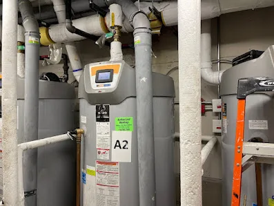 Mazgan Air Conditioning & Heating Repair