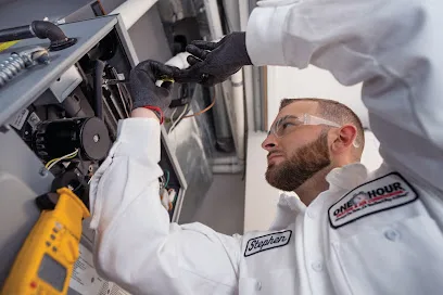 McCarthy's One Hour Heating & Air Conditioning® primary photo