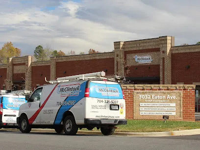 McClintock Heating and Cooling