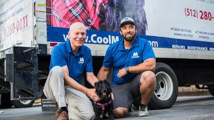 McCullough Heating & Air Conditioning primary photo