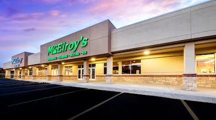 McElroy's Inc. primary photo