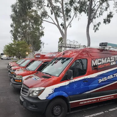 McMaster Heating & Air Conditioning, Inc primary photo