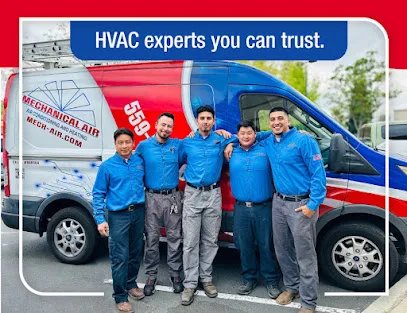 Mechanical Air LLC