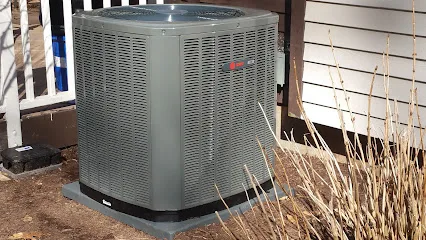 Mechanical Heating and Air Conditioning, Inc.