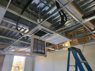 Mechanical Heating and Air Conditioning, Inc.