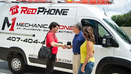 Mechanical One of Orlando - Air Conditioning, Plumbing and Electrical