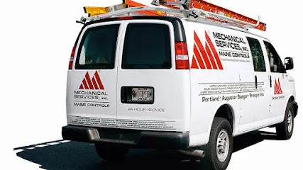 Mechanical Services Inc