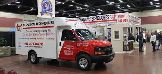 Mechanical Technologies primary photo