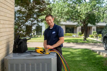 Mercurio's Heating & Air Conditioning primary photo