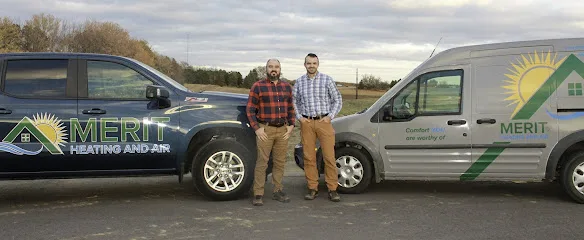 Merit Heating & Air Conditioning primary photo