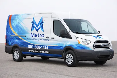 Metro Air Conditioning & Heating primary photo