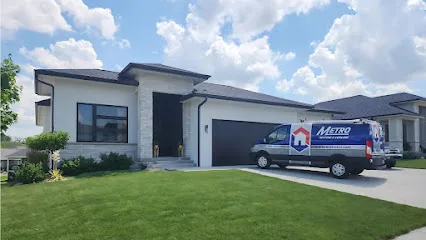 Metro Heating & Cooling primary photo