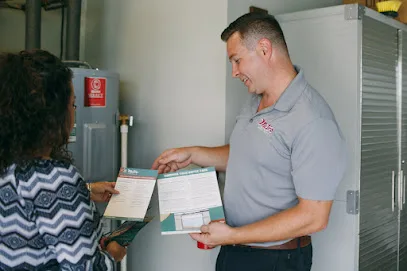 Metro Plumbing, Heating & Air primary photo