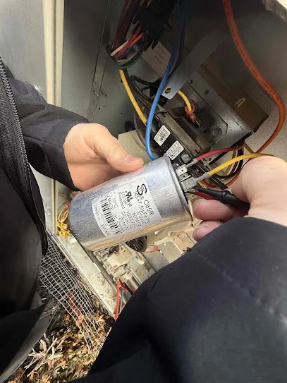 Metro Plumbing, Heating & Air