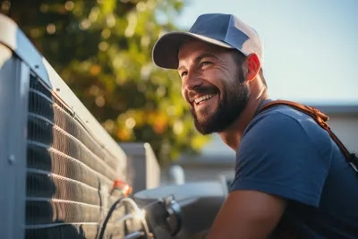 Meyers Heating & Air Conditioning primary photo