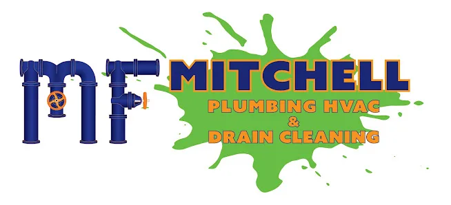 MF Mitchell Plumbing HVAC & Drain Cleaning