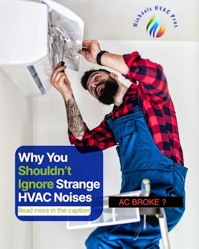 Michaels HVAC Pros