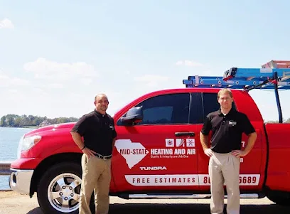 Mid-State Heating and Air, LLC primary photo