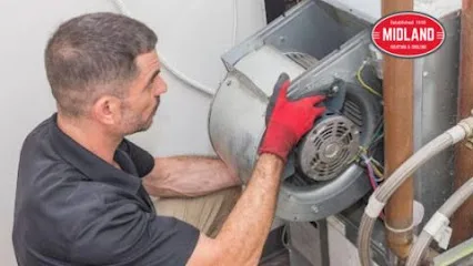 Midland Heating & Cooling primary photo