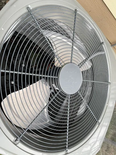 Midway Mechanical Inc primary photo