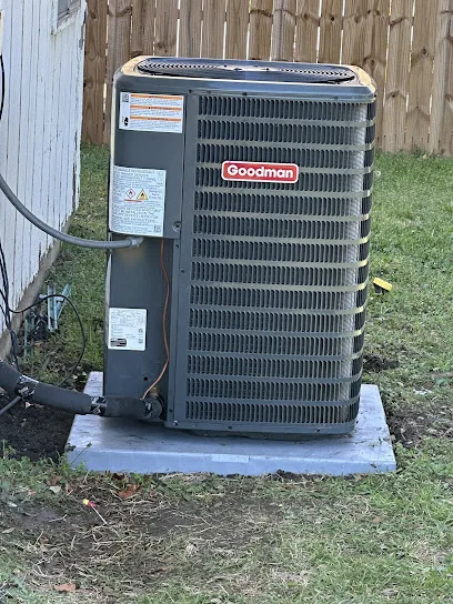 Mike Reyes Heating and Air Conditioning Services