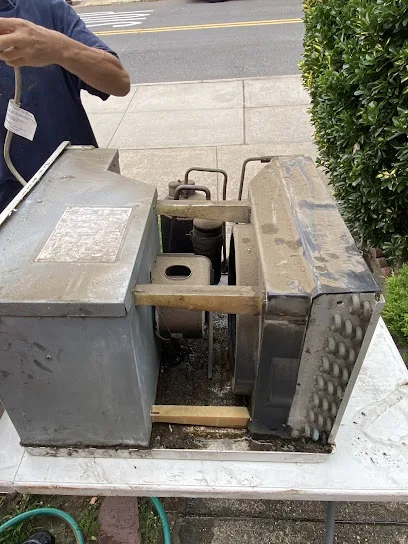 Mike's Air Conditioning primary photo