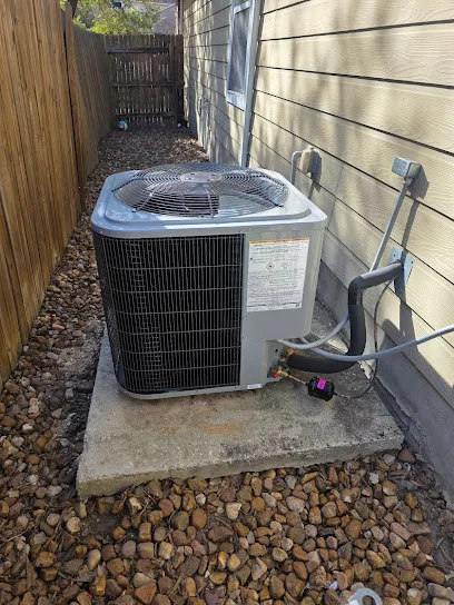 Military City Air Conditioning and Heating