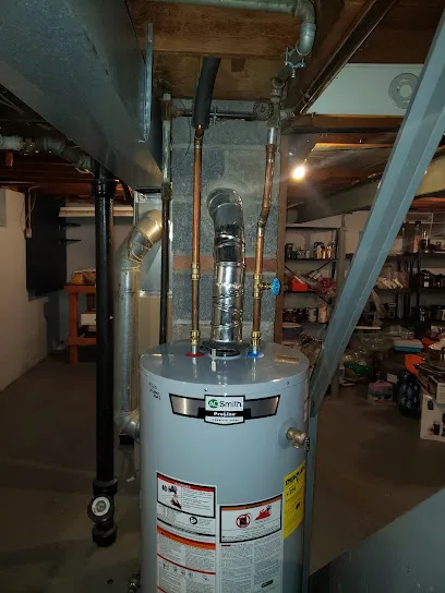 Military Mechanical, Plumbing - Heating - Cooling