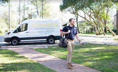 Mission Air Conditioning & Plumbing primary photo