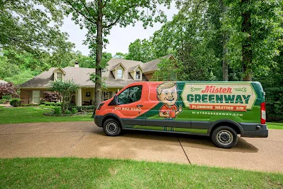 Mister Greenway AC Repair, Heating, Plumbing & Electrical primary photo