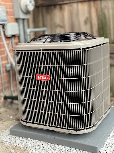 Mitch & Sons HVAC