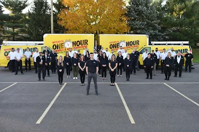 Mitchell's One Hour Heating & Air Conditioning® of Cleveland