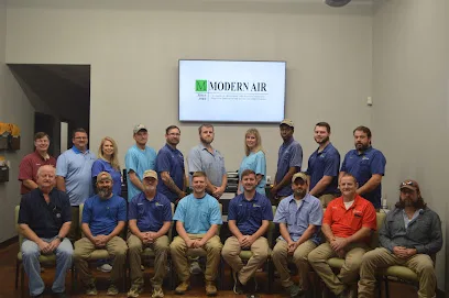 Modern Air primary photo