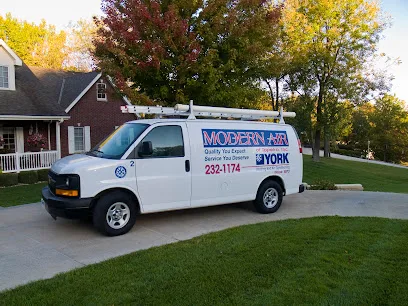 Modern Air of Topeka Inc. primary photo