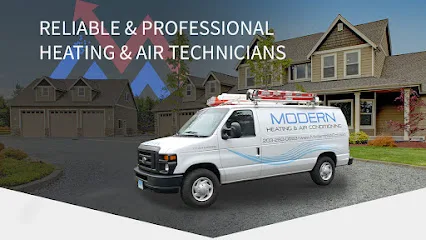 Modern Heating and Air Conditioning, LLC