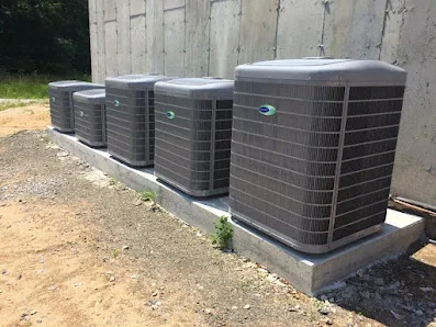 Modern Heating and Air Conditioning, LLC